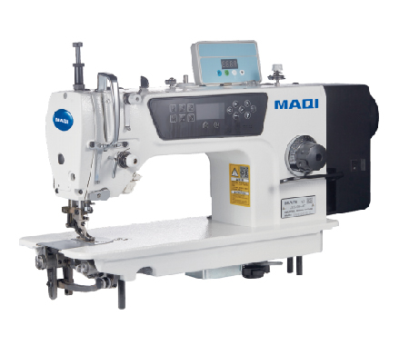 上差動智慧平縫機(四自動)