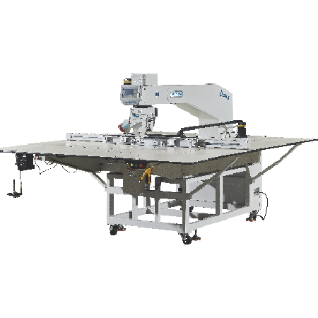 自動(dòng)縫制單元系列